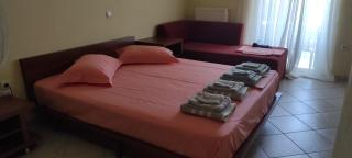 Vania's apartment - Preveza - 1