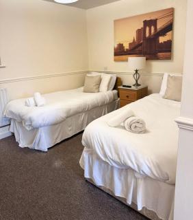 The Red Lion Inn & Restaurant - Prestatyn - 7