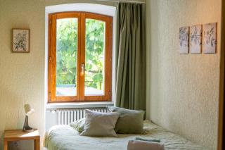 BnB Feuille de Vigne - Saint-Léonard - 0