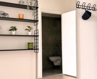 Lovely Studio w kitchen - Copenaghen - 5