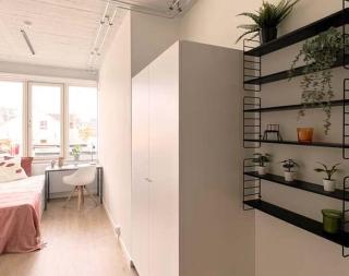 Lovely Studio w kitchen - Copenaghen - 4
