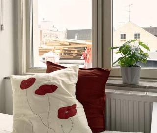 Lovely Studio w kitchen - Copenaghen - 2
