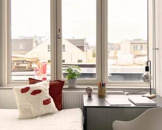 Lovely Studio w kitchen - Copenaghen - 1