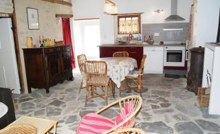 Gîte Mouton - La Chaudière - 3