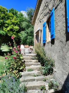 Gîte Mouton - 4
