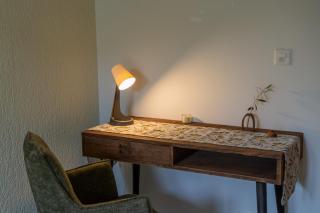 BnB Feuille de Vigne - Saint-Léonard - 7