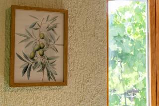 BnB Feuille de Vigne - Saint-Léonard - 6