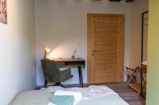 BnB Feuille de Vigne - Saint-Léonard - 1