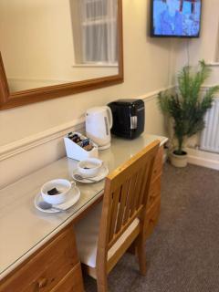The Red Lion Inn & Restaurant - Prestatyn - 8