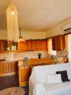 Avra House - Karistos - 4