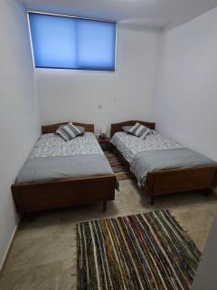 Livadi apartment 1 - Kyperounda - 0