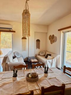 Avra House - Karistos - 1