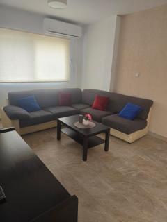 Livadi apartment 1 - Kyperounda - 8