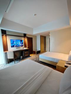 The Tribute Hotel - Manila - 9
