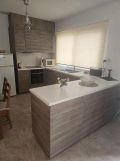 Livadi apartment 1 - Kyperounda - 7