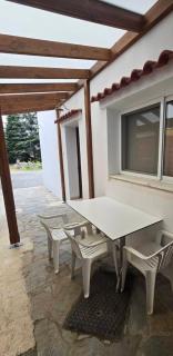Livadi apartment 1 - Kyperounda - 6