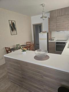 Livadi apartment 1 - Kyperounda - 5