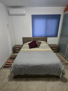 Livadi apartment 1 - Kyperounda - 4