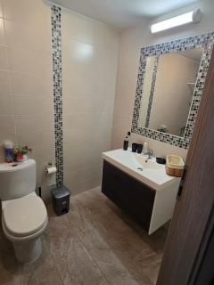 Livadi apartment 1 - Kyperounda - 3