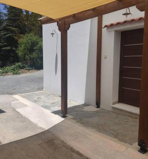 Livadi apartment 1 - Kyperounda - 1
