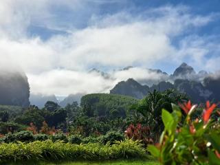 K.K. Park Resort - Khao Sok National Park - 8