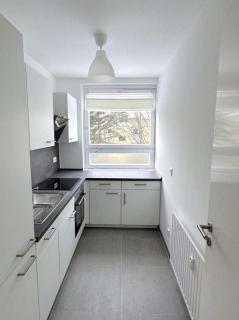 Apartamento moderno e espaçoso - Berlim - 6