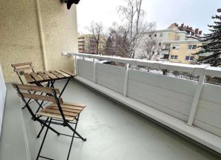 Apartamento moderno e espaçoso - Berlim - 5