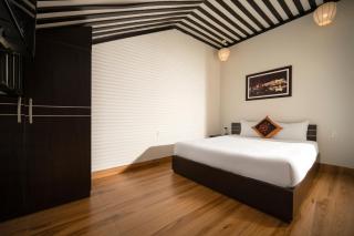 Hoi An Beachfront Hotel - Hoi An - 3