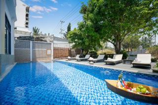 Hoi An Beachfront Hotel - Hoi An - 0