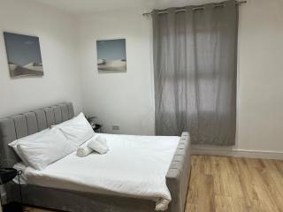 One bedroom flat Fulham - Moffat - 0