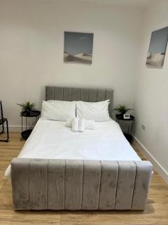 One bedroom flat Fulham - Moffat - 5