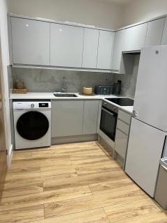 One bedroom flat Fulham - 2