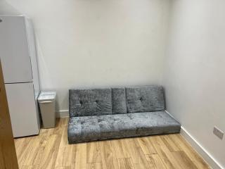 One bedroom flat Fulham - Moffat - 1