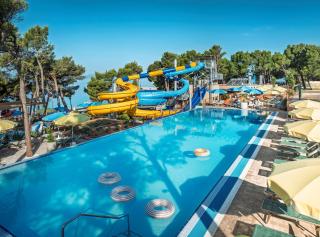 Sunny Makarska by Valamar - Makarska - 9