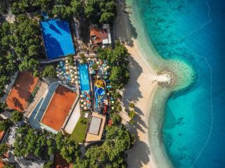 Sunny Makarska by Valamar - Makarska - 8