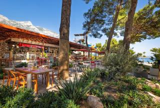 Sunny Makarska by Valamar - Makarska - 7