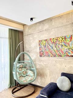 Comfort ZONA - Batumi - 9