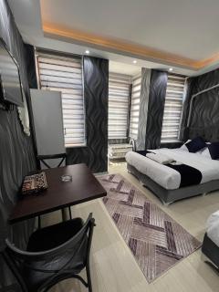 Taksim Historial House Hotel - Istanbul - 9