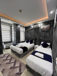 Taksim Historial House Hotel - Istanbul - 8