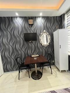 Taksim Historial House Hotel - Istanbul - 7