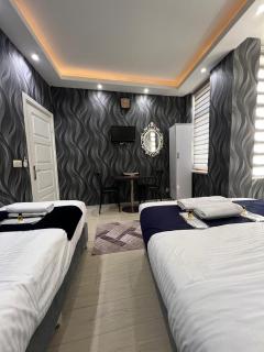 Taksim Historial House Hotel - Istanbul - 6
