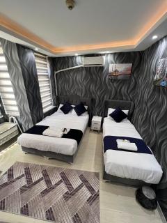 Taksim Historial House Hotel - Istanbul - 5