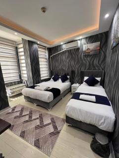 Taksim Historial House Hotel - Istanbul - 4