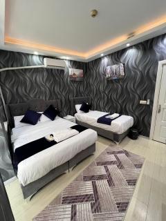 Taksim Historial House Hotel - Istanbul - 3