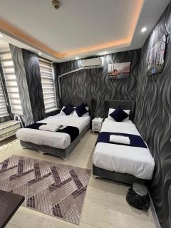 Taksim Historial House Hotel - Istanbul - 2