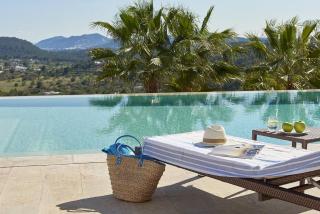 Luxury Ibiza Villa with Stunning Views, 1311 - Sant Carles de Peralta - 8
