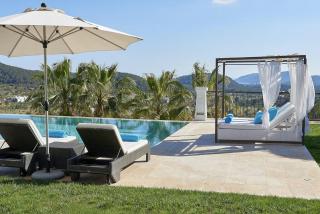 Luxury Ibiza Villa with Stunning Views, 1311 - Sant Carles de Peralta - 7
