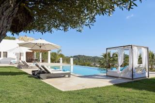 Luxury Ibiza Villa with Stunning Views, 1311 - Sant Carles de Peralta - 5