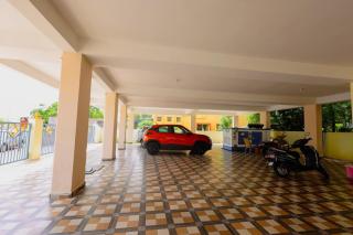 SBHS Homestay - Sheshadri - Near Padmavathi University Bangalore Highway - Tirupati - 6