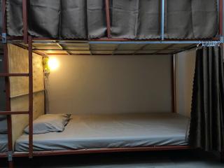 DA Travel Home - Hanoi Hostel - 4